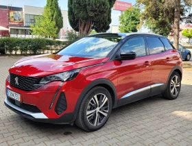 Обява за продажба на Peugeot 3008 Allure 1, 6 Plug-in HYBRID 224 ~37 900 лв. - изображение 8