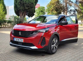 Обява за продажба на Peugeot 3008 Allure 1, 6 Plug-in HYBRID 224 ~37 900 лв. - изображение 11