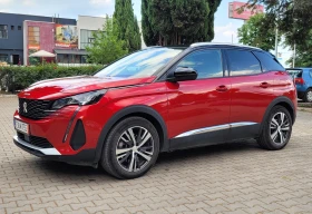 Обява за продажба на Peugeot 3008 Allure 1, 6 Plug-in HYBRID 224 ~37 900 лв. - изображение 2