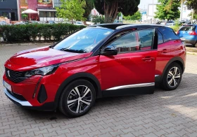 Обява за продажба на Peugeot 3008 Allure 1, 6 Plug-in HYBRID 224 ~37 900 лв. - изображение 10