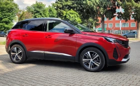 Обява за продажба на Peugeot 3008 Allure 1, 6 Plug-in HYBRID 224 ~37 900 лв. - изображение 5