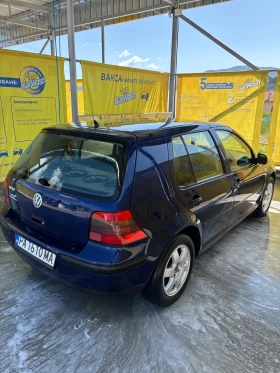 Обява за продажба на VW Golf ~2 000 лв. - изображение 1