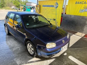 Обява за продажба на VW Golf ~2 000 лв. - изображение 1