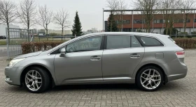 Toyota Avensis 1.8i 147HP !  !  ! | Mobile.bg    2