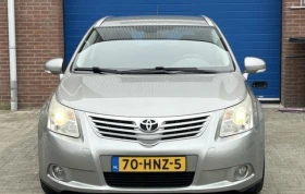     Toyota Avensis 1.8i 147HP !  !  !