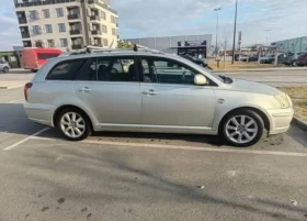 Обява за продажба на Toyota Avensis 2.0 D4D ~3 300 лв. - изображение 3