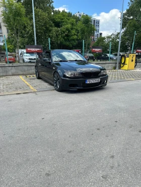 Обява за продажба на BMW 330 ~12 500 лв. - изображение 1
