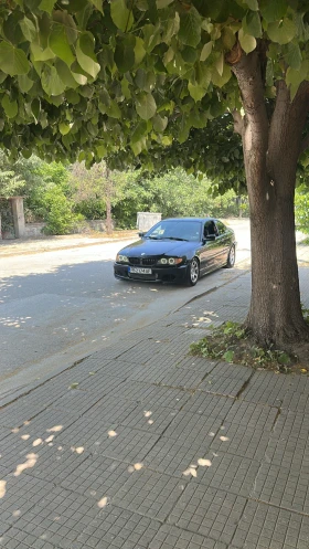 Обява за продажба на BMW 330 ~12 500 лв. - изображение 1