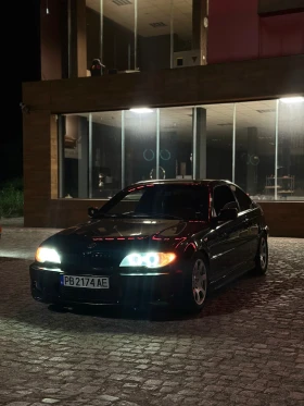 Обява за продажба на BMW 330 ~12 500 лв. - изображение 2