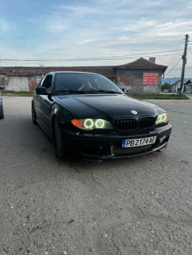 Обява за продажба на BMW 330 ~12 500 лв. - изображение 4