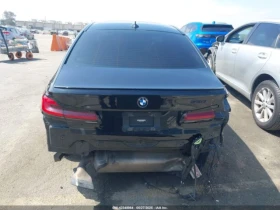 BMW 530 CARFAX    | Mobile.bg    5