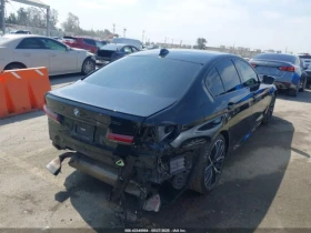 BMW 530 CARFAX    | Mobile.bg    6