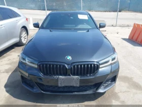BMW 530 CARFAX    | Mobile.bg    2