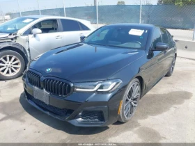 BMW 530 CARFAX    | Mobile.bg    3