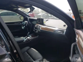 BMW 530 CARFAX    | Mobile.bg    11