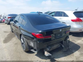 BMW 530 CARFAX    | Mobile.bg    4