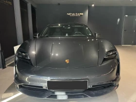 Porsche Taycan 4S 93kWh | Mobile.bg    2