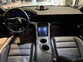 Porsche Taycan 4S 93kWh | Mobile.bg    6