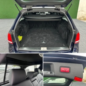 Mercedes-Benz E 350 4Matic Distronic Multi-beam Swiss  | Mobile.bg    17