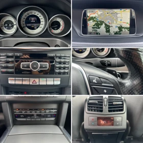 Mercedes-Benz E 350 4Matic Distronic Multi-beam Swiss  | Mobile.bg    13