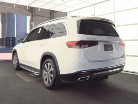 Mercedes-Benz GLS 450 4MATIC BURMESTER/KEYLESS/DIGITAL/ | Mobile.bg    4