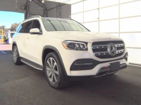  Mercedes-Benz GLS 45...