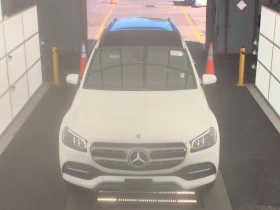Mercedes-Benz GLS 450 4MATIC BURMESTER/KEYLESS/DIGITAL/ | Mobile.bg    2