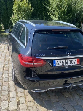 Обява за продажба на Mercedes-Benz 200 CDI ~24 700 лв. - изображение 3