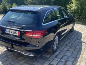 Обява за продажба на Mercedes-Benz 200 CDI ~24 700 лв. - изображение 7