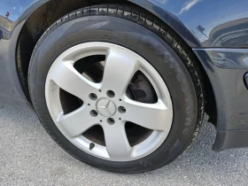 Mercedes-Benz CLK ClK 200 kompressor Бензин - Газ - 4300 лв. - 53574461 3