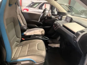 Обява за продажба на BMW i3  REX/И БЕНЗИНОВ ДВГ ~24 000 лв. - изображение 9