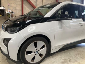 Обява за продажба на BMW i3  REX/И БЕНЗИНОВ ДВГ ~24 000 лв. - изображение 5