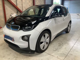 Обява за продажба на BMW i3  REX/И БЕНЗИНОВ ДВГ ~24 000 лв. - изображение 1