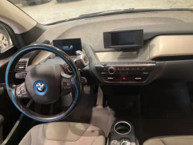 Обява за продажба на BMW i3  REX/И БЕНЗИНОВ ДВГ ~24 000 лв. - изображение 2