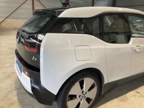 Обява за продажба на BMW i3  REX/И БЕНЗИНОВ ДВГ ~24 000 лв. - изображение 8