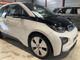 Обява за продажба на BMW i3  REX/И БЕНЗИНОВ ДВГ ~24 000 лв. - изображение 1