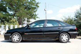 Renault Laguna 2.0i | Mobile.bg    2