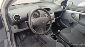 Peugeot 107 1.0.68..2011. | Mobile.bg    10