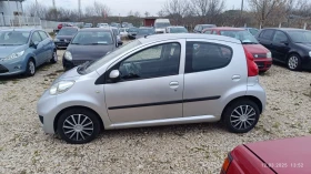 Peugeot 107 1.0.68..2011. | Mobile.bg    8