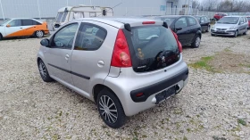 Peugeot 107 1.0.68..2011. | Mobile.bg    4