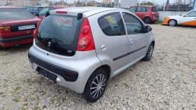 Peugeot 107 1.0.68..2011. | Mobile.bg    5