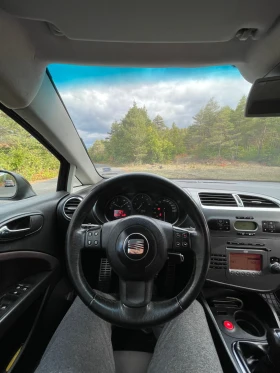 Seat Leon 2.0TDI FR Bi-xenon | Mobile.bg    12