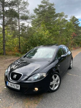 Seat Leon 2.0TDI FR Bi-xenon | Mobile.bg    11
