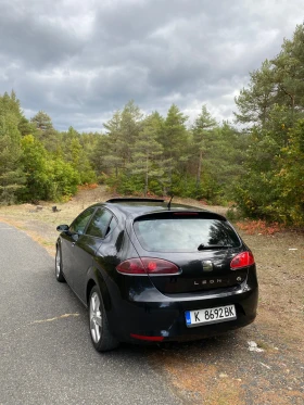 Seat Leon 2.0TDI FR Bi-xenon | Mobile.bg    10