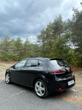 Seat Leon 2.0TDI FR Bi-xenon | Mobile.bg    4