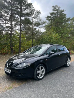 Seat Leon 2.0TDI FR Bi-xenon | Mobile.bg    3