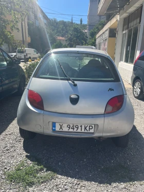 Ford Ka | Mobile.bg    2