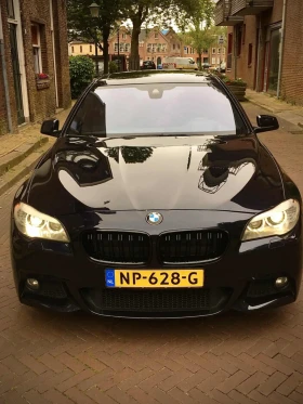 BMW 535 Xdrive | Mobile.bg    9