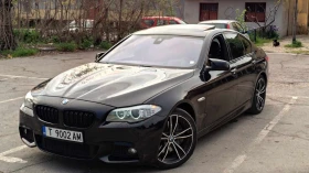 BMW 535 Xdrive | Mobile.bg    6