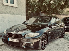 BMW 535 Xdrive | Mobile.bg    8